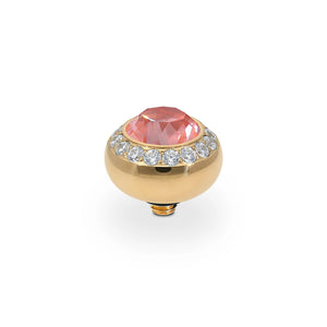 Top TONDO DELUXE 10mm GOLD