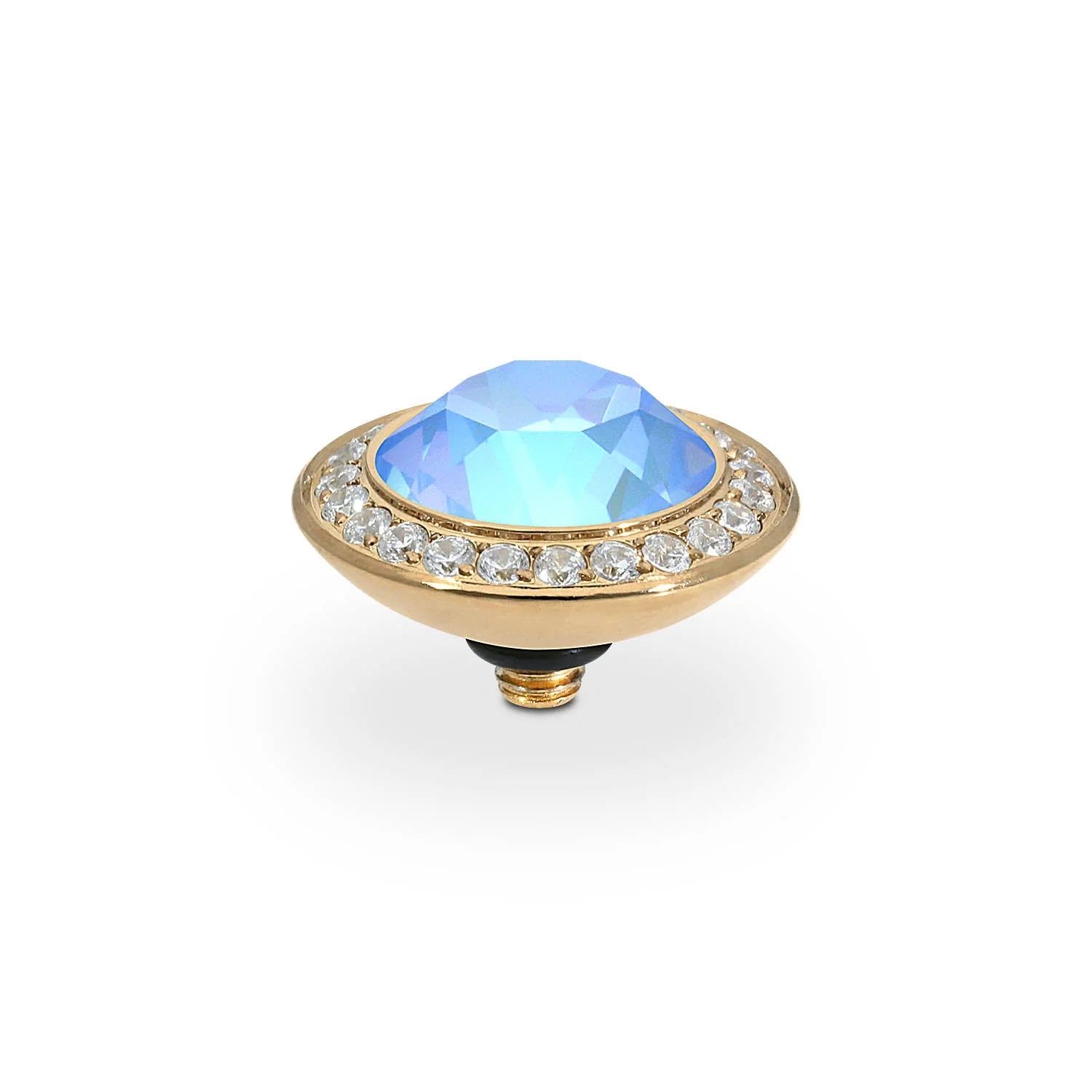 Tondo Deluxe Gold 13mm