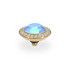 Tondo Deluxe Gold 13mm