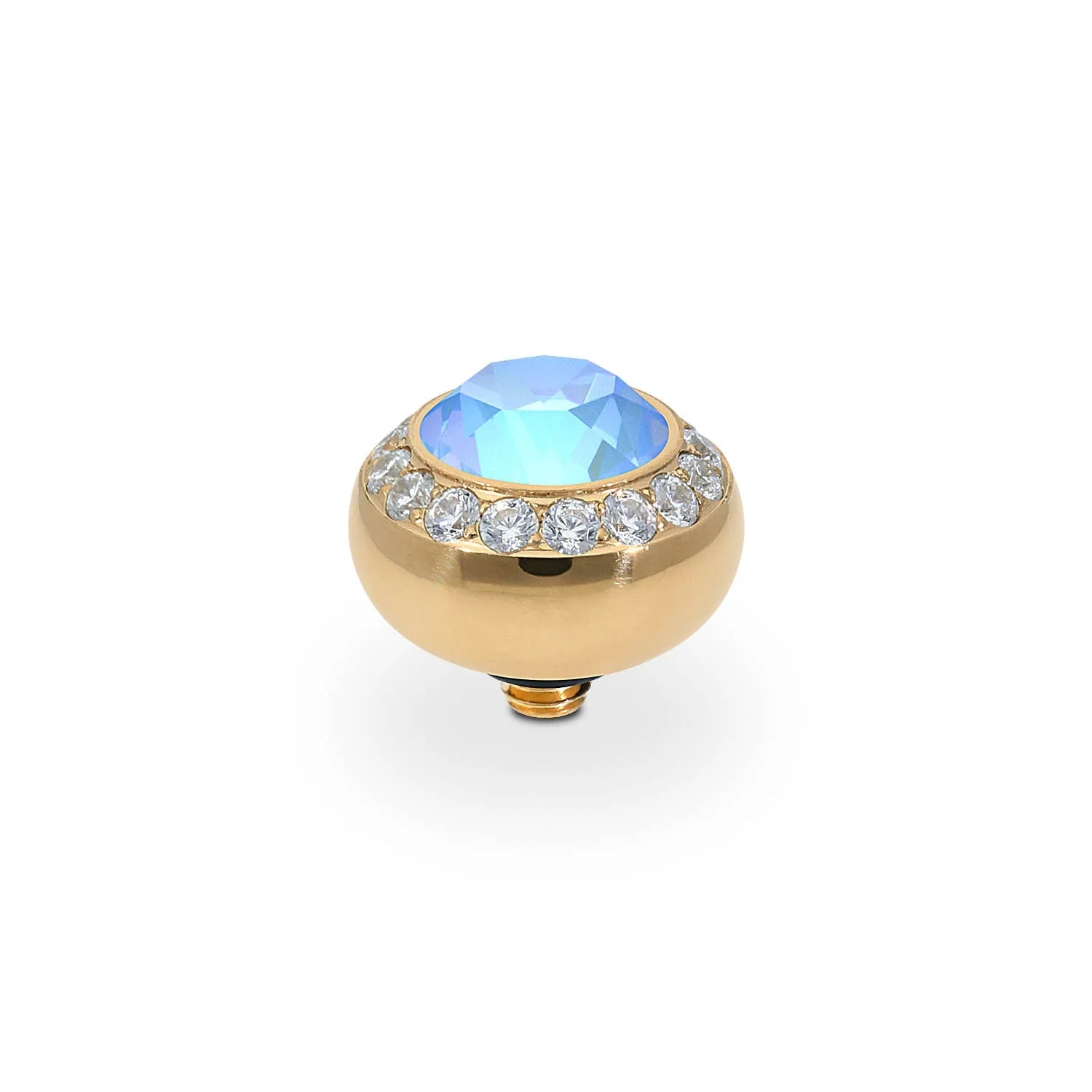 Top TONDO DELUXE 10mm GOLD