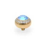 Top TONDO DELUXE 10mm GOLD