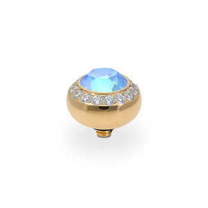 Top TONDO DELUXE 10mm GOLD