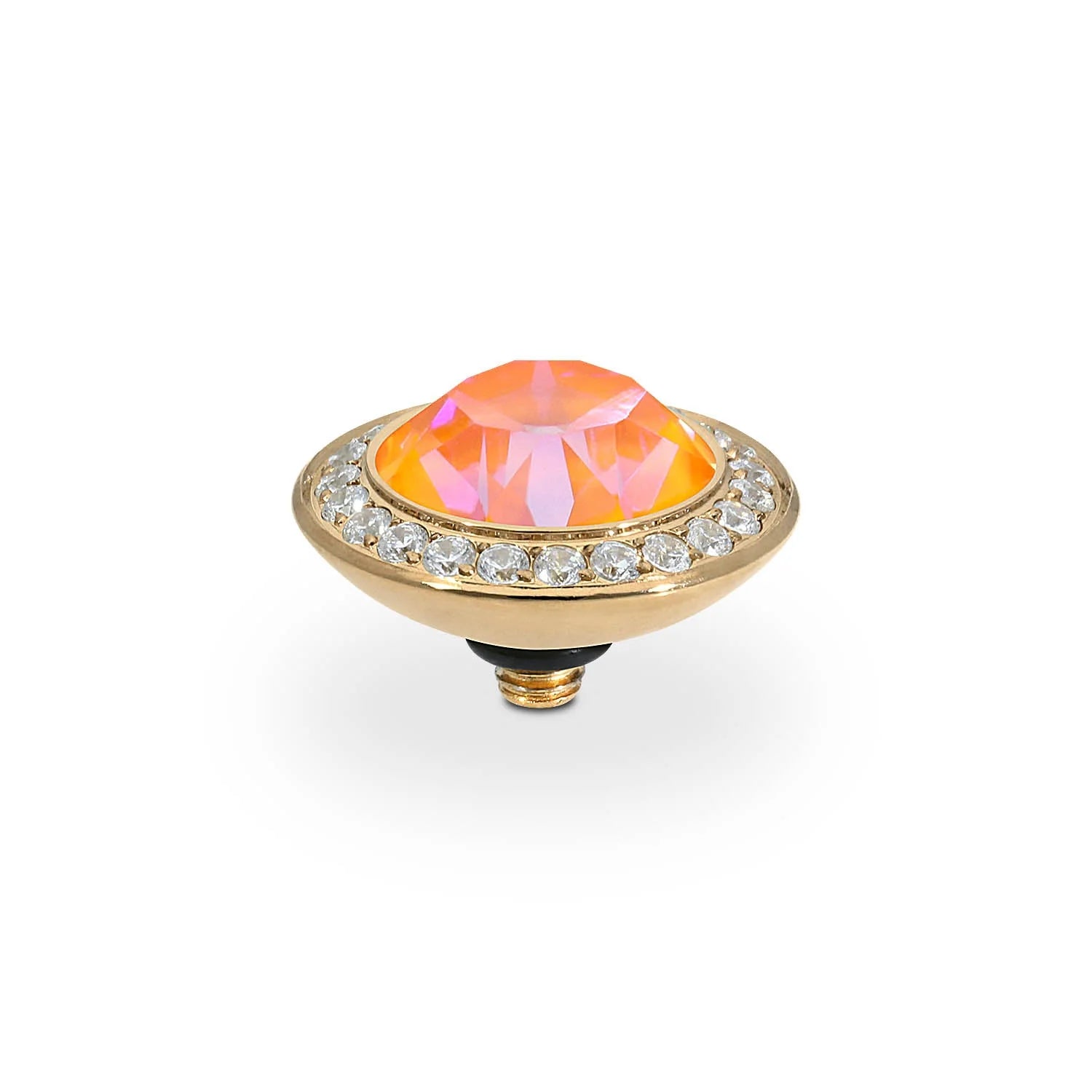 Tondo Deluxe Gold 13mm