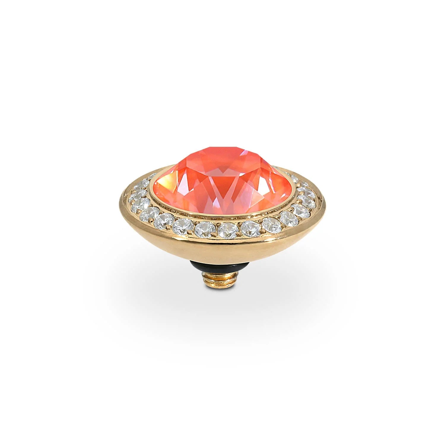 Tondo Deluxe Gold 13mm