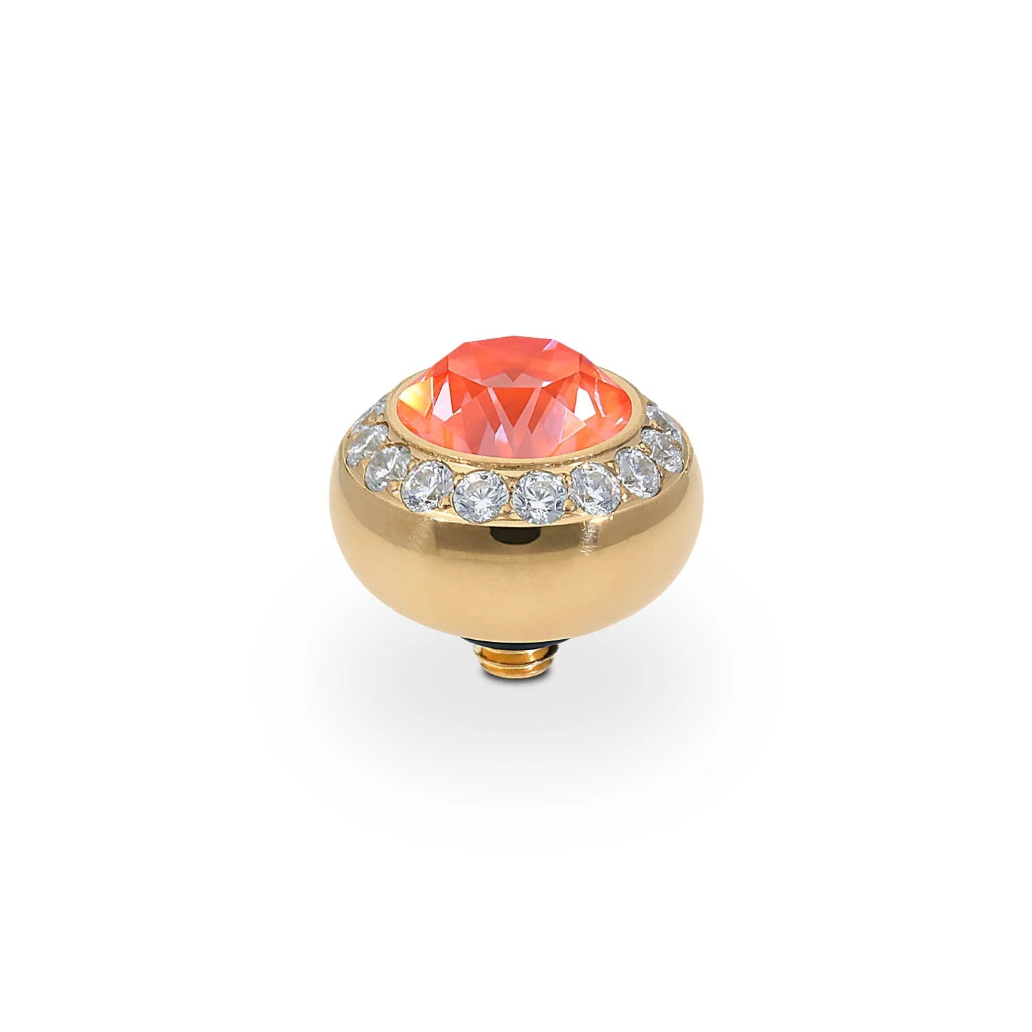 Top TONDO DELUXE 10mm GOLD