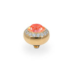 Top TONDO DELUXE 10mm GOLD