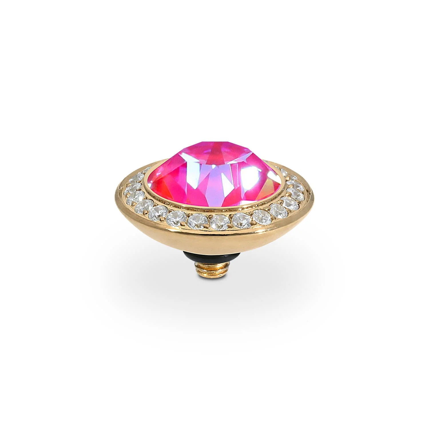 Tondo Deluxe Gold 13mm