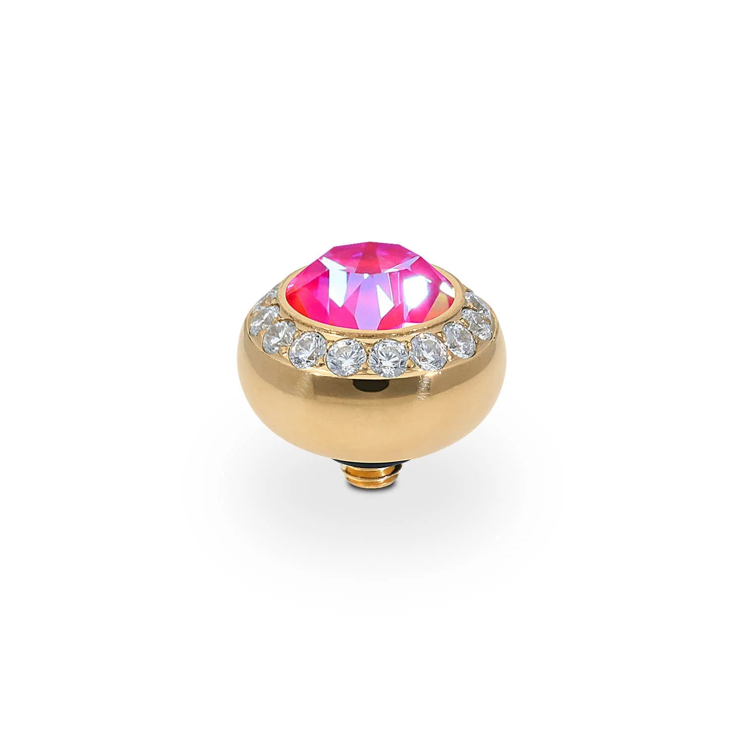 Top TONDO DELUXE 10mm GOLD