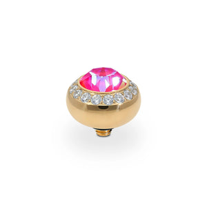 Top TONDO DELUXE 10mm GOLD