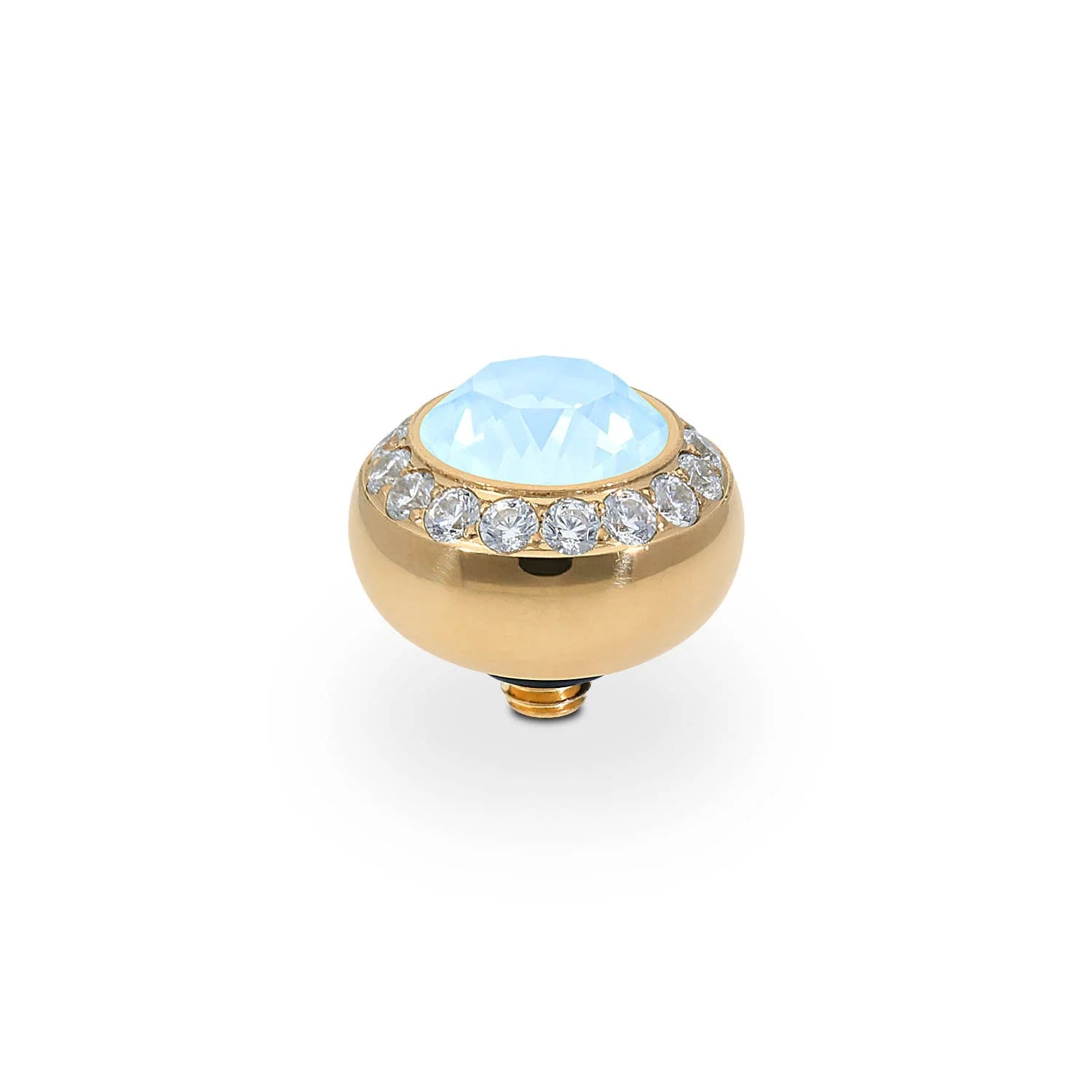 Top TONDO DELUXE 10mm GOLD