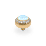 Top TONDO DELUXE 10mm GOLD