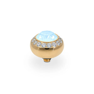 Top TONDO DELUXE 10mm GOLD