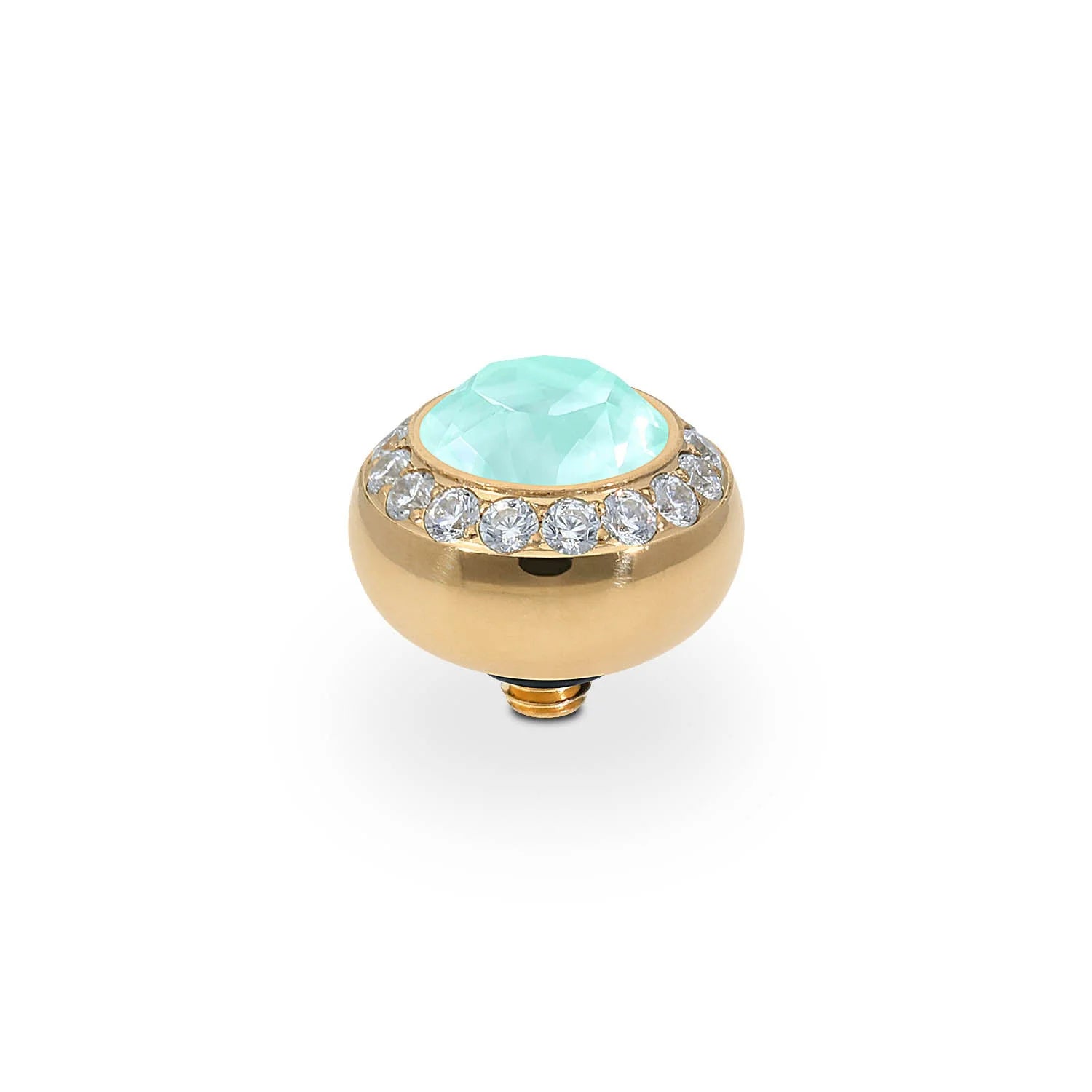 Top TONDO DELUXE 10mm GOLD