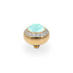 Top TONDO DELUXE 10mm GOLD