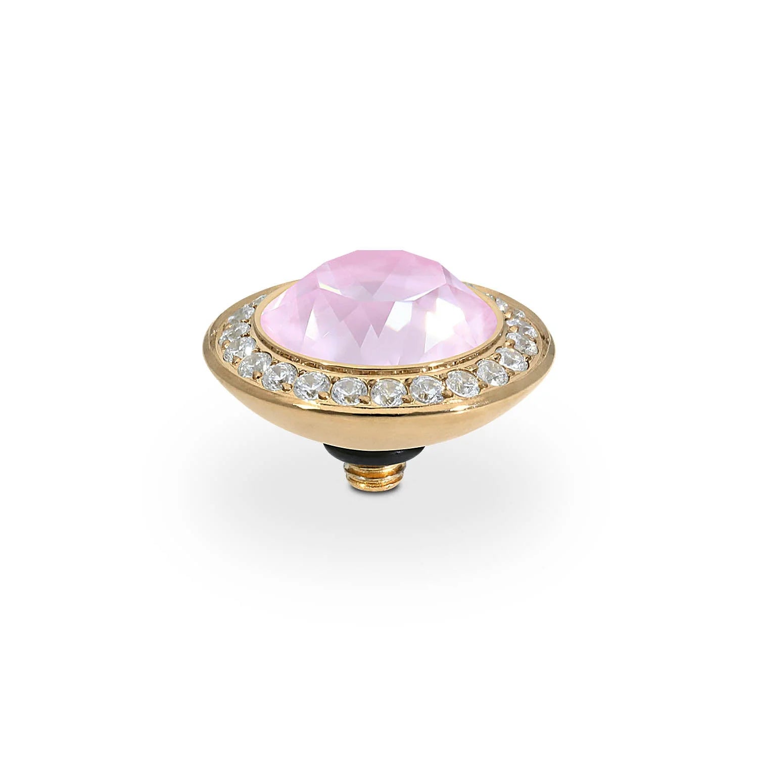 Tondo Deluxe Gold 13mm