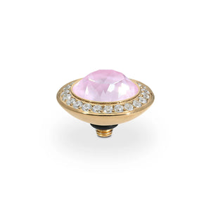 Tondo Deluxe Gold 13mm