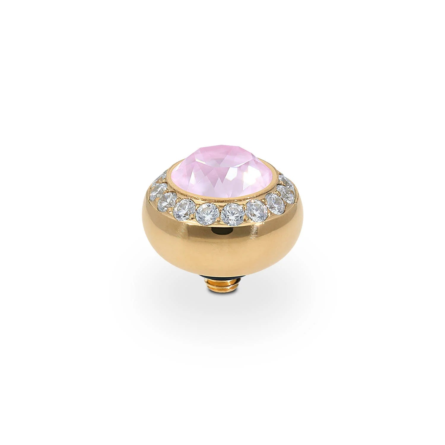 Top TONDO DELUXE 10mm GOLD