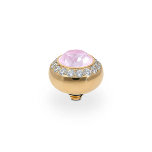 Top TONDO DELUXE 10mm GOLD