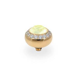 Top TONDO DELUXE 10mm GOLD