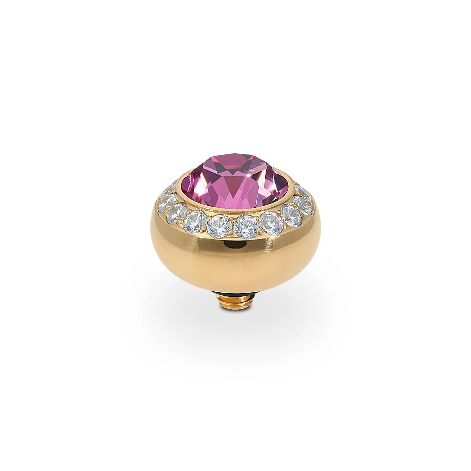 Top TONDO DELUXE 10mm GOLD
