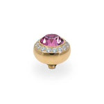 Top TONDO DELUXE 10mm GOLD