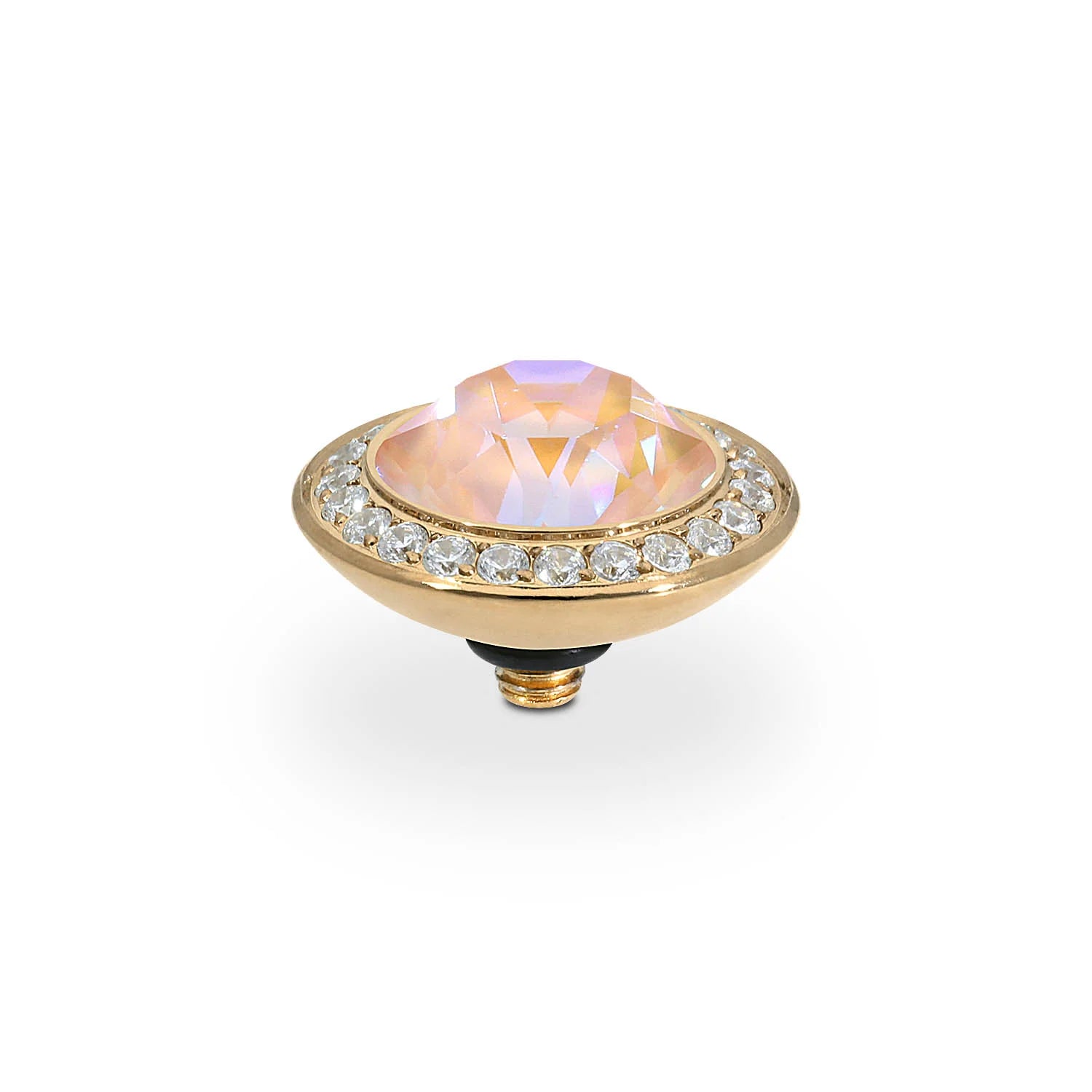 Tondo Deluxe Gold 13mm