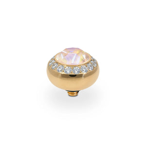 Top TONDO DELUXE 10mm GOLD