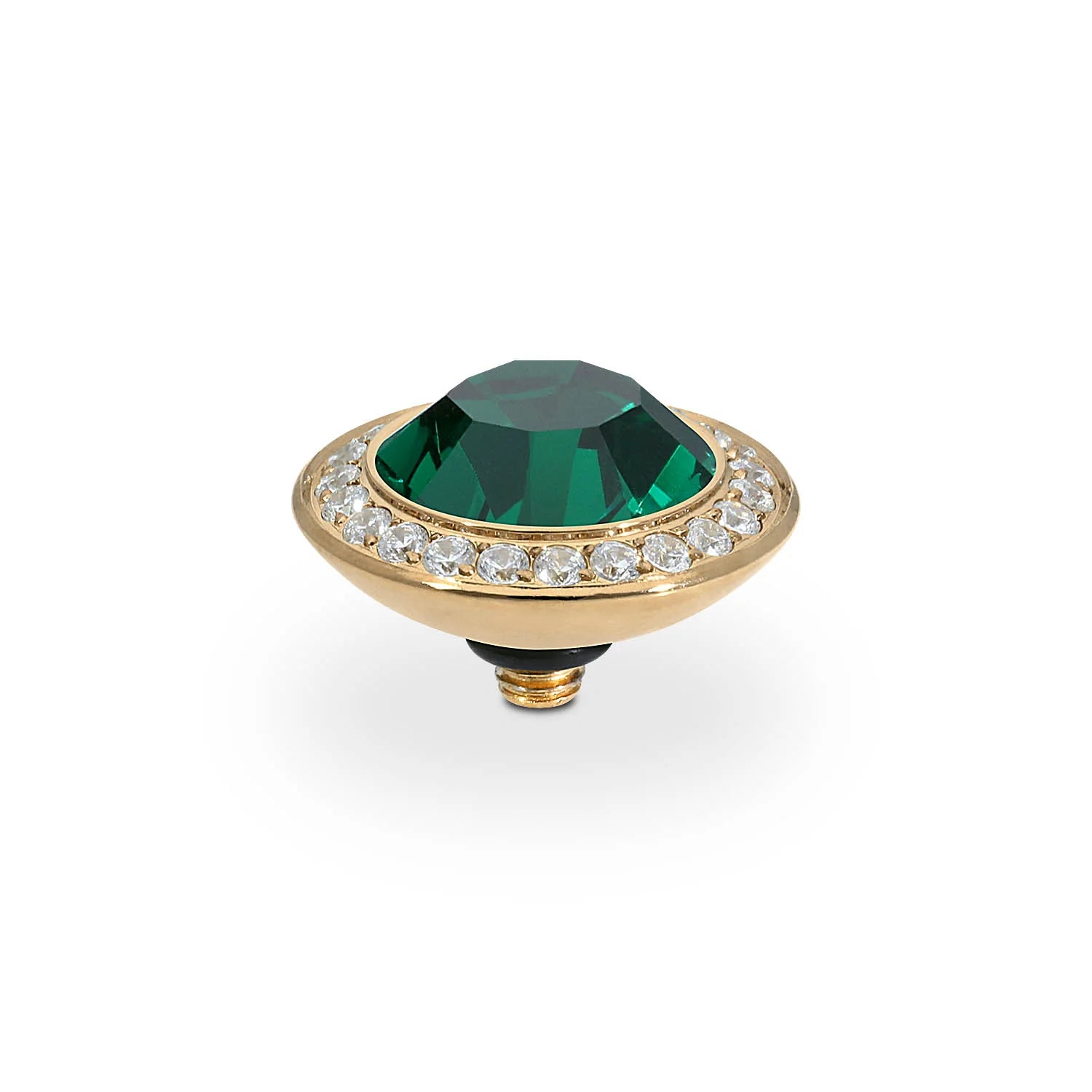 Tondo Deluxe Gold 13mm
