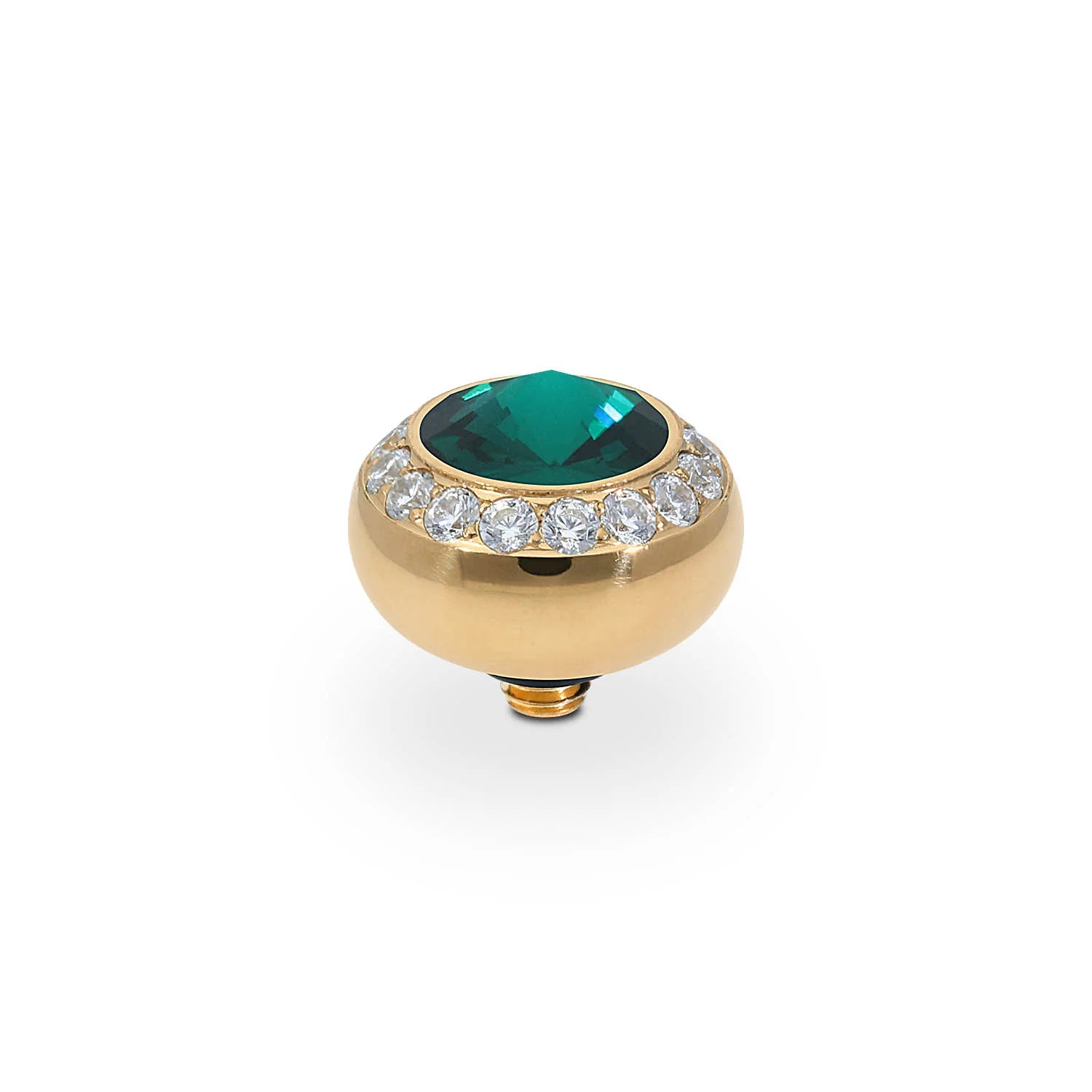 Top TONDO DELUXE 10mm GOLD