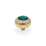 Top TONDO DELUXE 10mm GOLD