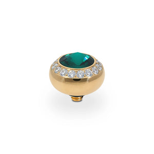 Top TONDO DELUXE 10mm GOLD
