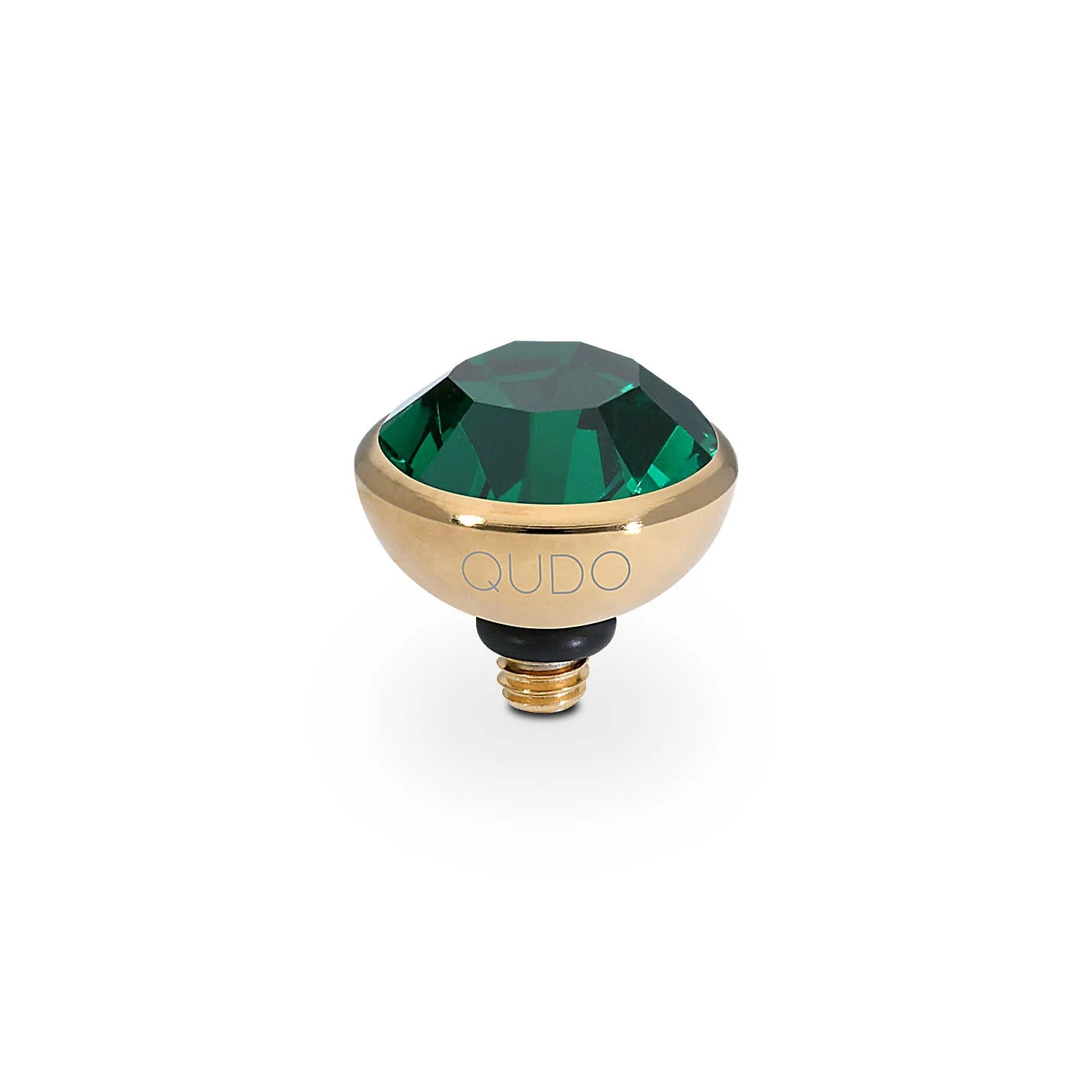 Top Bottone 10mm GOLD