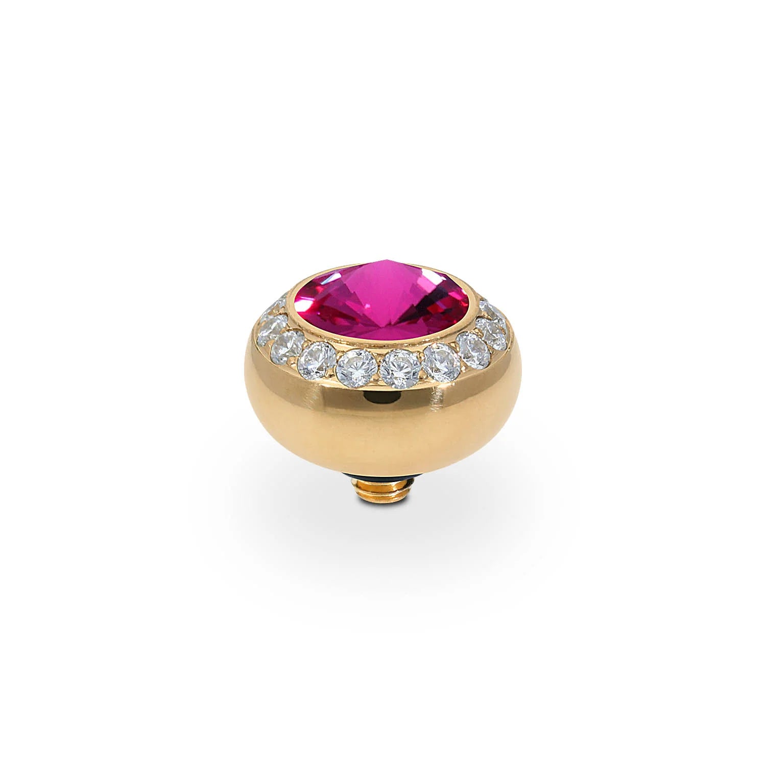 Top TONDO DELUXE 10mm GOLD