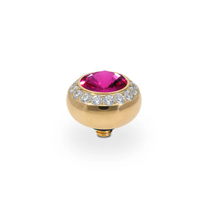 Top TONDO DELUXE 10mm GOLD