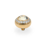 Top TONDO DELUXE 10mm GOLD