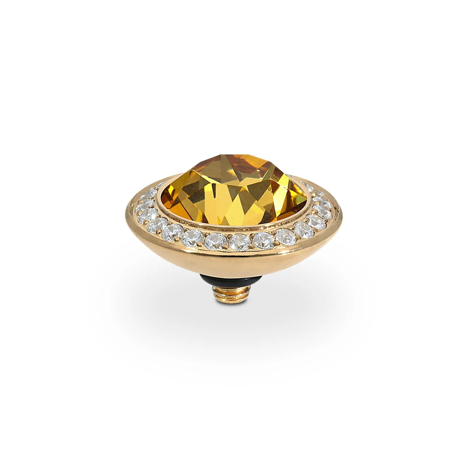 Tondo Deluxe Gold 13mm