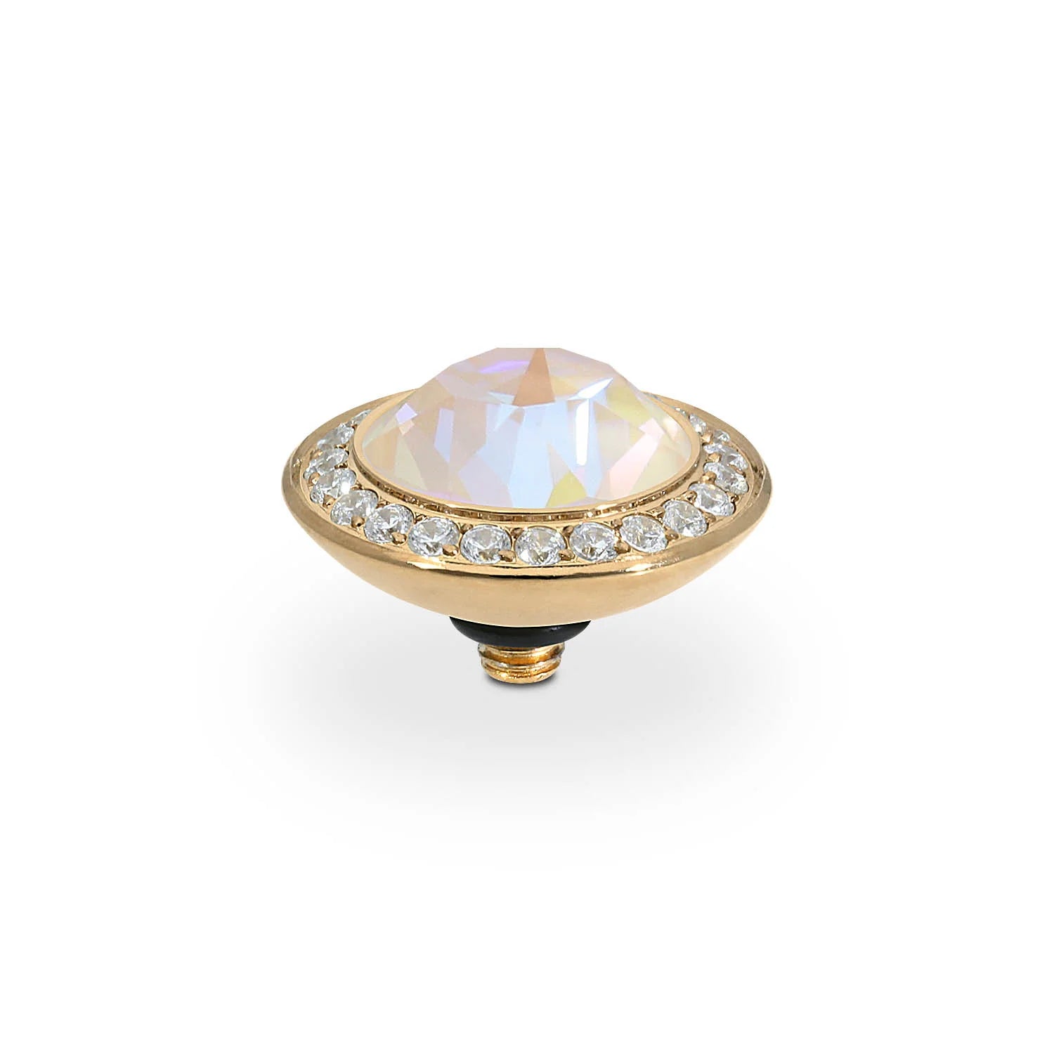 Tondo Deluxe Gold 13mm