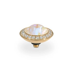 Tondo Deluxe Gold 13mm