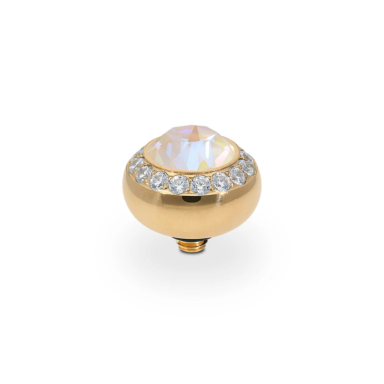 Top TONDO DELUXE 10mm GOLD