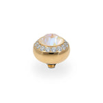 Top TONDO DELUXE 10mm GOLD