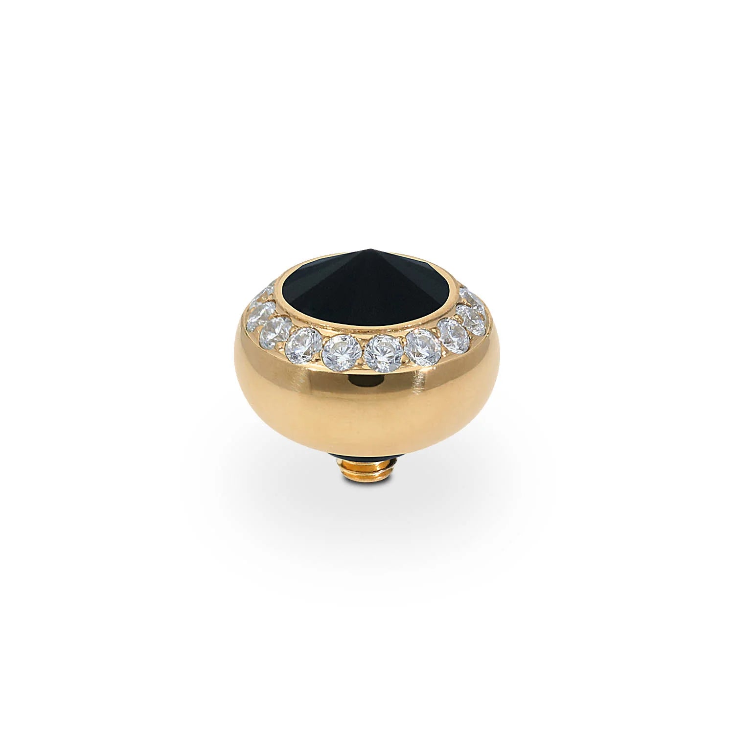 Top TONDO DELUXE 10mm GOLD