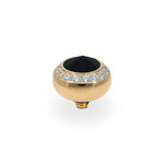 Top TONDO DELUXE 10mm GOLD