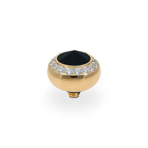 Top TONDO DELUXE 10mm GOLD