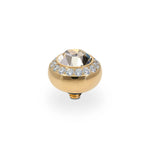 Top TONDO DELUXE 10mm GOLD