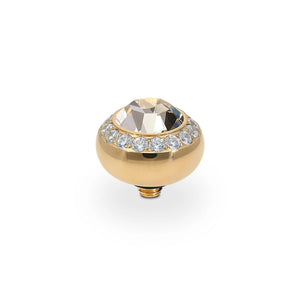 Top TONDO DELUXE 10mm GOLD