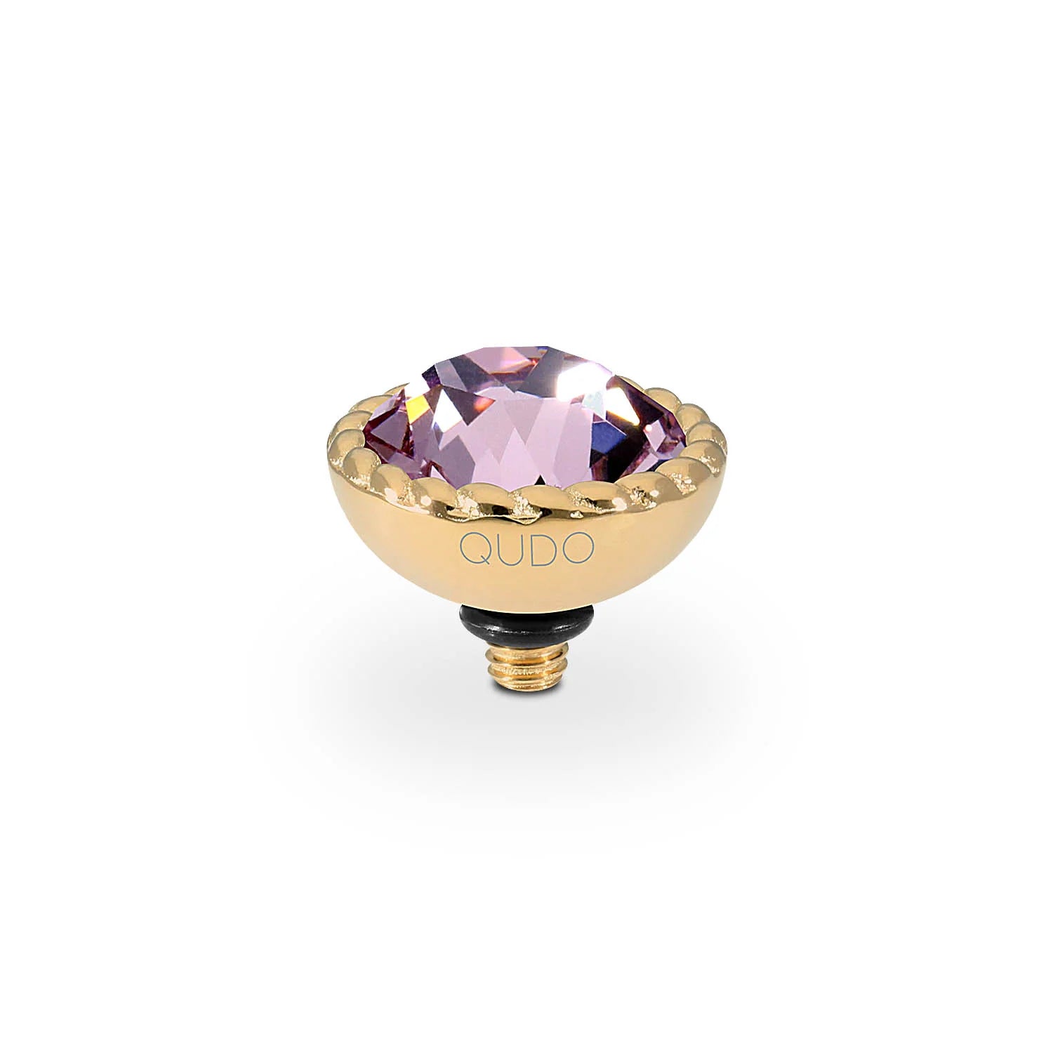 Top Bocconi 11mm GOLD