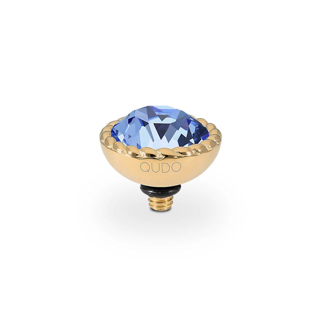 Top Bocconi 11mm GOLD