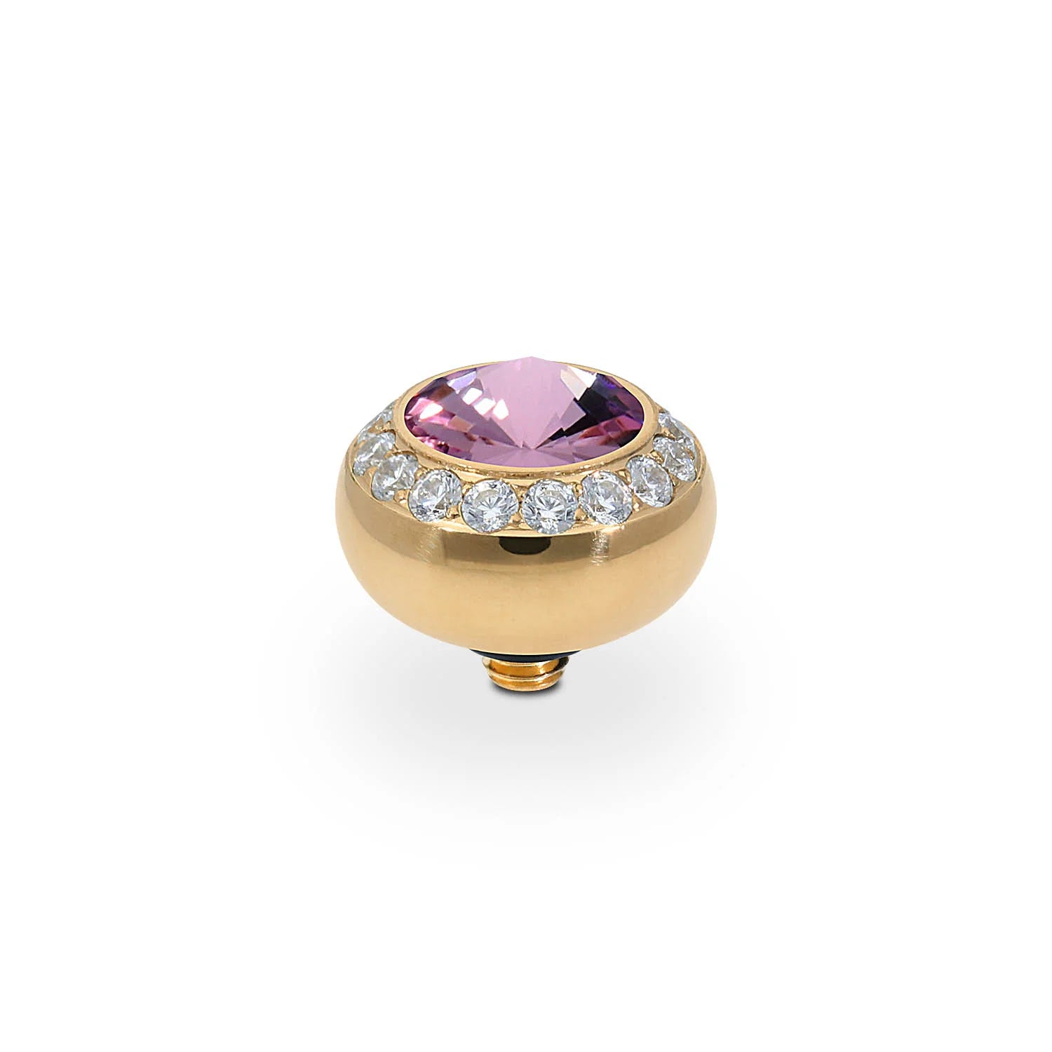 Top TONDO DELUXE 10mm GOLD