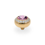 Top TONDO DELUXE 10mm GOLD