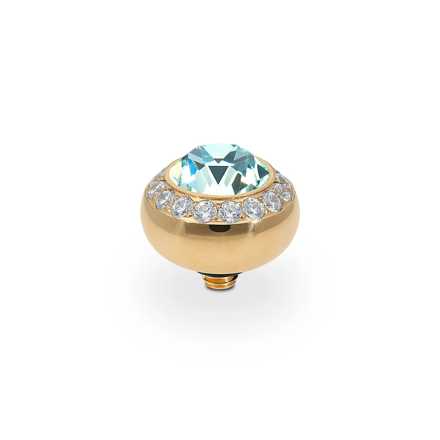 Top TONDO DELUXE 10mm GOLD